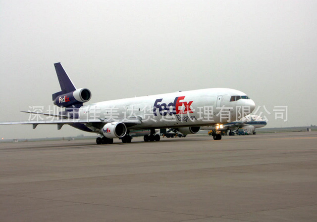 深圳國際物流公司提供波蘭DHL,FEDEX,UPS,TNT 總代理 超低價可月結(jié)
